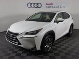 Used 2015 Lexus NX 200t AWD image 3