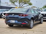 New 2025 MAZDA MAZDA3 s image 4