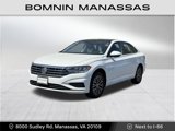 Used 2020 Volkswagen Jetta R-Line image 3