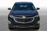 Used 2018 Chevrolet Equinox LT image 3