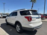 Used 2016 Ford Explorer XLT w/ Equipment Group 201A image 6