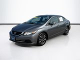 Used 2013 Honda Civic EX image 3