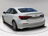 Used 2022 Honda Civic LX image 4