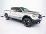Used 2020 RAM 1500 Rebel w/ Rebel Level 2 Equipment Group image 3