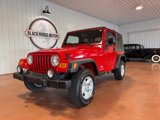 Used 2003 Jeep Wrangler Sport image 4