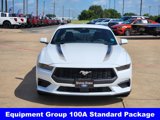 New 2025 Ford Mustang Coupe image 3