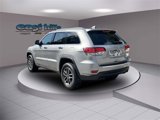 Certified 2021 Jeep Grand Cherokee Limited image 5