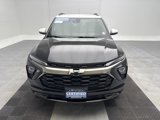 Certified 2024 Chevrolet TrailBlazer ACTIV w/ Convenience Package image 2