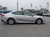 Used 2025 Toyota Camry Hybrid image 3
