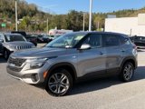Used 2021 Kia Seltos LX image 2