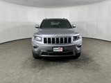 Used 2015 Jeep Grand Cherokee Limited image 2