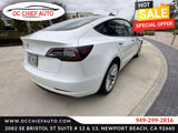 Used 2022 Tesla Model 3 Standard Range image 4