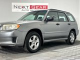 Used 2007 Subaru Forester Sports 2.5X w/ Popular Equipment Group 5A image 5