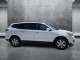 Used 2015 Chevrolet Traverse LT image 4