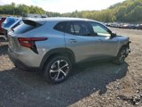 Used 2024 Chevrolet Trax RS w/ Driver Confidence Package image 4