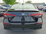 Certified 2022 Honda Civic EX image 5