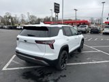 New 2025 Chevrolet Equinox LT w/ Midnight Edition image 2