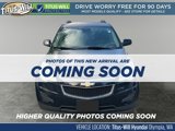 Used 2015 Chevrolet Equinox LT w/ Driver Convenience Package image 2
