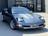 Used 2004 Chevrolet Corvette Coupe w/ Preferred Equipment Group image 5