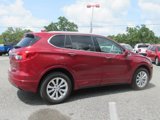 Used 2018 Buick Envision Essence image 6