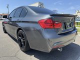 Used 2015 BMW 335i xDrive Sedan image 4