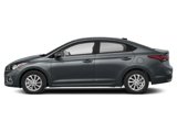 Certified 2021 Hyundai Accent SEL image 4