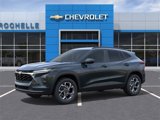 New 2025 Chevrolet Trax LT w/ Driver Confidence Package image 2