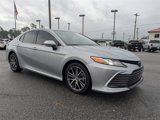 Used 2023 Toyota Camry XLE image 2