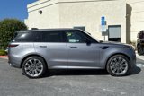 New 2025 Land Rover Range Rover Sport Dynamic SE image 6