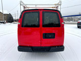 Used 2017 Chevrolet Express 3500 Extended image 6