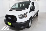 New 2024 Ford Transit 150 Low Roof AWD w/ Interior Upgrade Package image 2