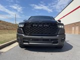 New 2025 RAM 1500 Big Horn image 2