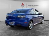 Used 2007 MAZDA MAZDA3 s Touring image 4