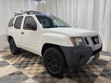 Used 2014 Nissan Xterra X image 3