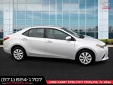 Used 2014 Toyota Corolla LE image 6