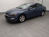 Used 2024 Chevrolet Malibu LT image 2