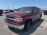 Used 2002 Chevrolet Suburban LT image 2