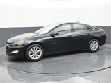 Used 2024 Chevrolet Malibu LT image 4