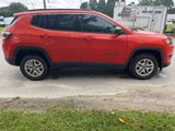 Used 2019 Jeep Compass Sport w/ Tech Group image 2