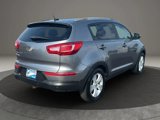 Used 2011 Kia Sportage LX w/ Convenience Pkg image 3