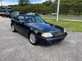 Used 1997 Mercedes-Benz SL 500 image 3