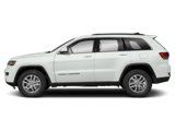 Certified 2022 Jeep Grand Cherokee Laredo E w/ Security & Convenience Group image 2