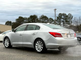 Used 2015 Buick LaCrosse Leather image 4