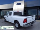 Used 2022 RAM 1500 Classic SLT w/ Trailer & Traction Group image 3