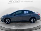 Used 2015 Honda Civic SE image 5
