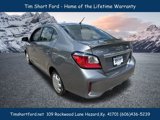 Used 2022 Mitsubishi Mirage G4 Black Edition image 6