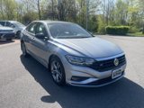 Used 2020 Volkswagen Jetta R-Line w/ R-Line Cold Weather Package image 5