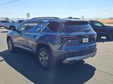 New 2025 Chevrolet Traverse LT w/ Driver Confidence Package image 5