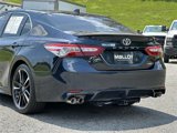 Used 2020 Toyota Camry XSE image 4