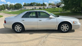 Used 2001 Cadillac Seville STS w/ Luxury Pkg image 5